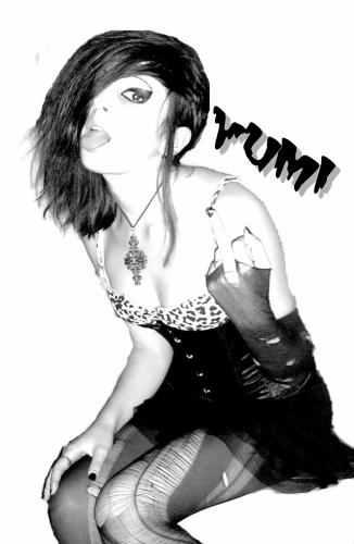 Yumi