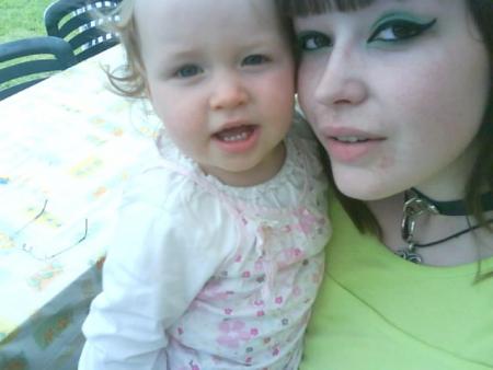 Ma petite puce